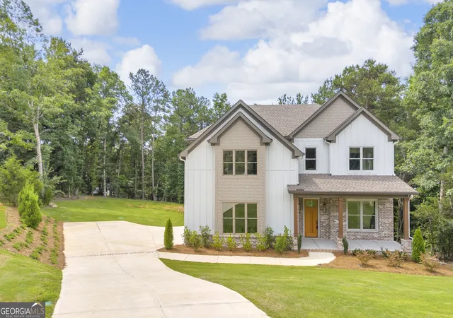 2nd image of 2476 St Martin Wy, Monroe, GA 30656 | MLS# 10794384