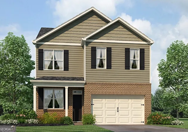 1st image of 203 Glenrise Ln, Dallas, GA 30157 | MLS# 10815014