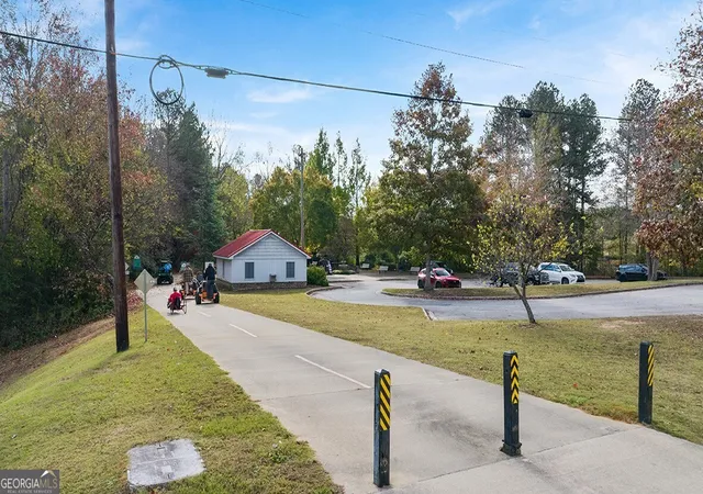 30th image of 203 Glenrise Ln, Dallas, GA 30157 | MLS# 10815014