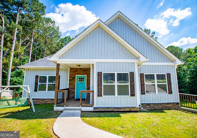 Photo 1 of Single family home for sale at 133 Pebblebrook Wy, Temple, GA 30179 | MLS# 10727344 | Listing updated on 2026-08-24