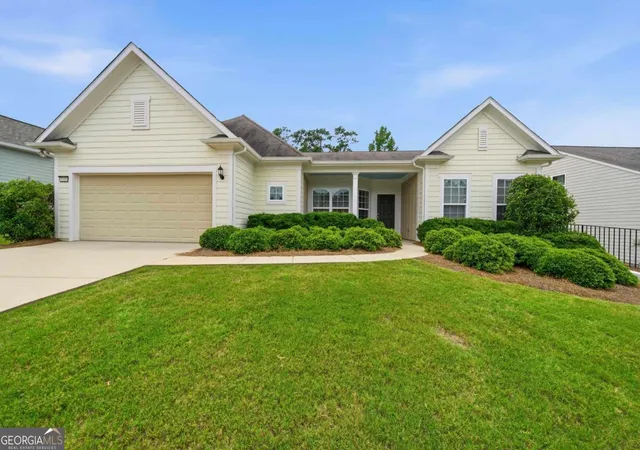 Homes for sale in Greensboro, GA | 1110 Dockside Pl, Greensboro, GA 30642 | MLS# 10799495