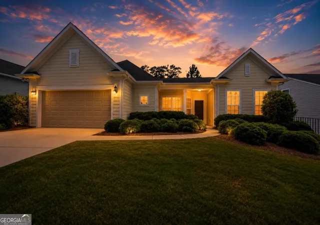 Homes for sale in Greensboro, GA | 1110 Dockside Pl, Greensboro, GA 30642 | MLS# 10799495
