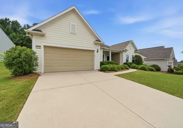 Photo 3 of Sale Pending at 1110 Dockside Pl, Greensboro, GA 30642 | MLS# 10799495 | Listing updated on 2026-09-15