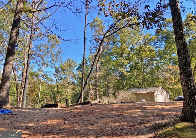 Photo 2 of Land for sale at 962 Winters Mountain Rd, Dahlonega, GA 30533 | MLS# 10625175 | Listing updated on 2026-08-31