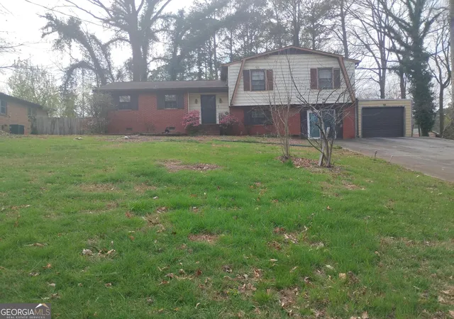 Photo 1 of Single family home for sale at 2837 Pebble Dr, Decatur, GA 30034 | MLS# 10764053 | Listing updated on 2026-08-25