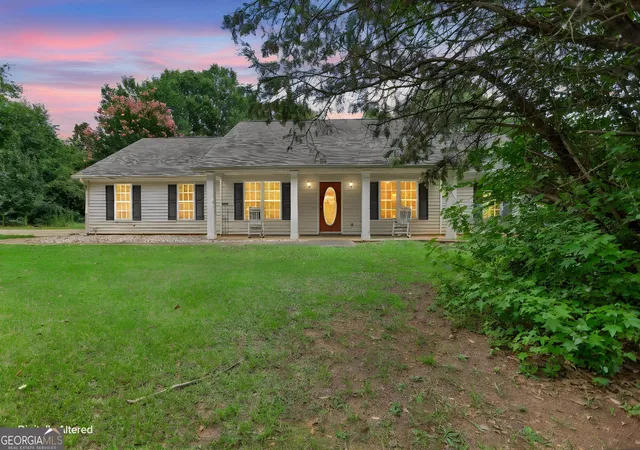 2nd image of 130 Rockhouse Rd, Senoia, GA 30276 | MLS# 10810453