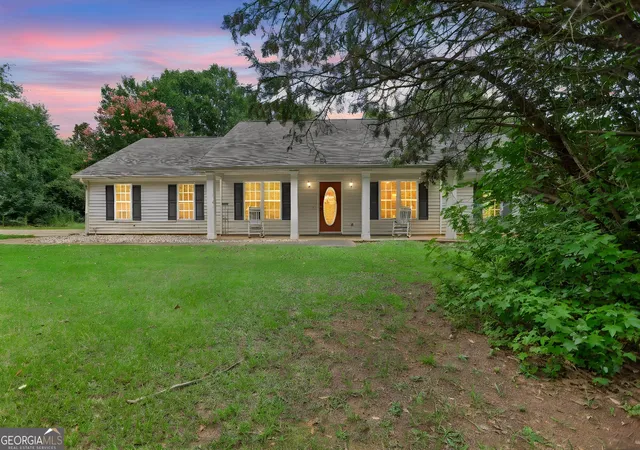 37th image of 130 Rockhouse Rd, Senoia, GA 30276 | MLS# 10810453