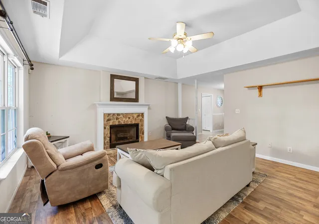 5th image of 130 Rockhouse Rd, Senoia, GA 30276 | MLS# 10810453
