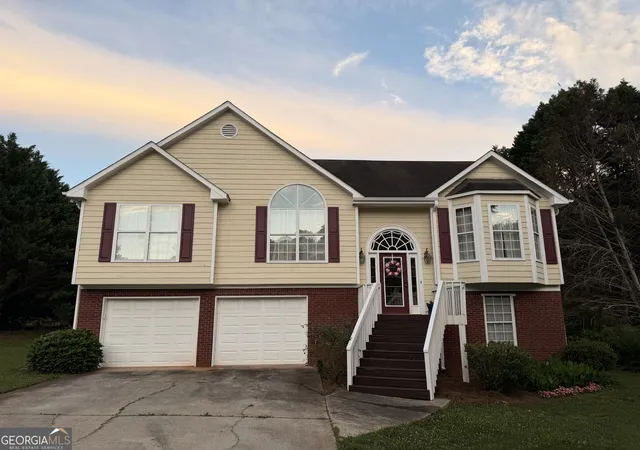 Photo 1 of Single family home for sale at 1408 Water Wheel Dr, Bethlehem, GA 30620 | MLS# 10757614 | Listing updated on 2026-09-13