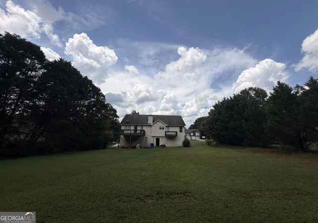 Photo 27 of Single family home for sale at 1408 Water Wheel Dr, Bethlehem, GA 30620 | MLS# 10757614 | Listing updated on 2026-09-13