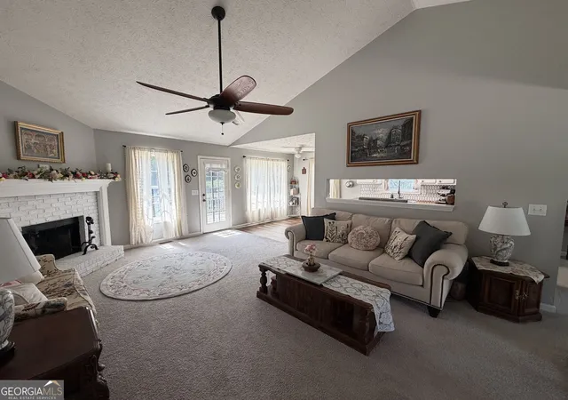 Photo 2 of Single family home for sale at 1408 Water Wheel Dr, Bethlehem, GA 30620 | MLS# 10757614 | Listing updated on 2026-09-13