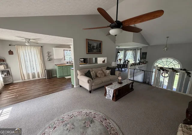 Photo 4 of Single family home for sale at 1408 Water Wheel Dr, Bethlehem, GA 30620 | MLS# 10757614 | Listing updated on 2026-09-13