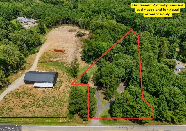 19th image of 1398 Elliott Family Pkwy, Dawsonville, GA 30534 | MLS# 10832099