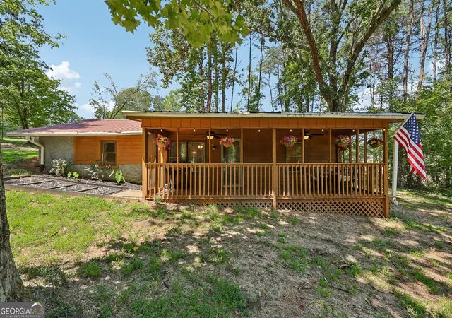 1st image of 1398 Elliott Family Pkwy, Dawsonville, GA 30534 | MLS# 10832099