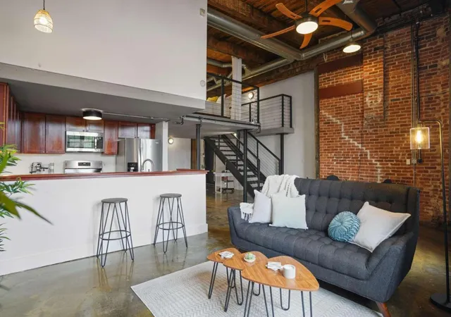 Condominium at 644 Wells St Sw #14, Atlanta, GA 30310 | MLS# 10185484 |  | Sold on 2023-08-30