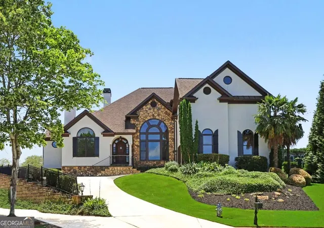 image of 2998 Rice Creek Ct, Jefferson, GA 30549 | MLS# 10830214
