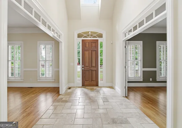 2nd image of 2473 Kirk Ln Nw, Kennesaw, GA 30152 | MLS# 10759808