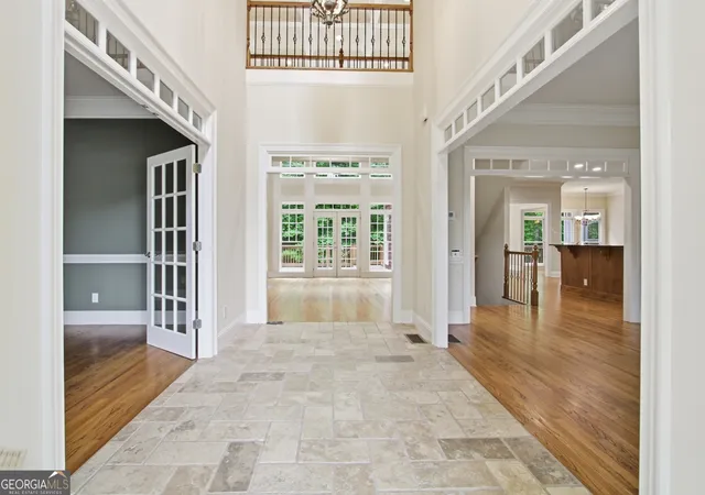 3rd image of 2473 Kirk Ln Nw, Kennesaw, GA 30152 | MLS# 10759808