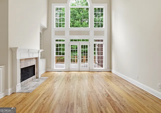 4th image of 2473 Kirk Ln Nw, Kennesaw, GA 30152 | MLS# 10759808