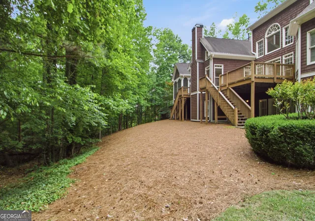 68th image of 2473 Kirk Ln Nw, Kennesaw, GA 30152 | MLS# 10759808