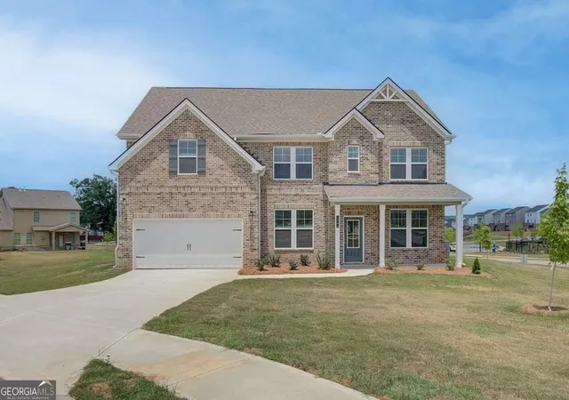 Photo 1 of Sale Pending at 1146 Bodega Loop, Locust Grove, GA 30248 | MLS# 10793706 | Listing updated on 2026-09-03