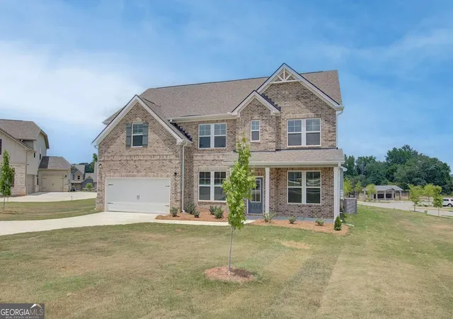 Photo 2 of Sale Pending at 1146 Bodega Loop, Locust Grove, GA 30248 | MLS# 10793706 | Listing updated on 2026-09-03