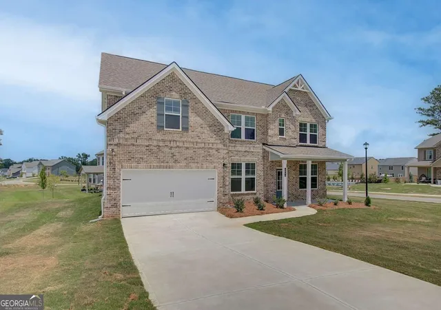 Photo 3 of Sale Pending at 1146 Bodega Loop, Locust Grove, GA 30248 | MLS# 10793706 | Listing updated on 2026-09-03