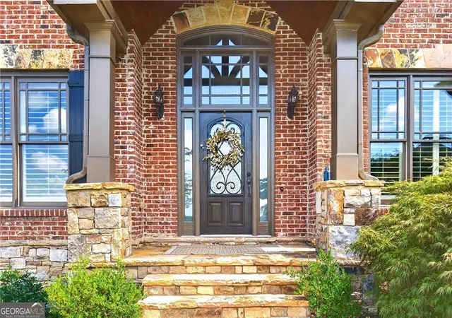 Photo 3 of Single family home for sale at 4526 Meadowland Wy, Flowery Branch, GA 30542 | MLS# 10811559 | Listing updated on 2026-09-21