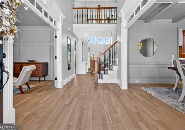 Photo 3 of Sale Pending at 4526 Meadowland Wy, Flowery Branch, GA 30542 | MLS# 10811559 | Listing updated on 2026-10-06