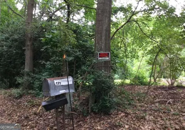 Photo 2 of Land for sale at 111 Mitchell Rd, Fayetteville, GA 30214 | MLS# 10662861 | Listing updated on 2026-09-13