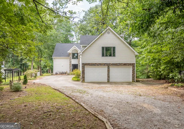 Homes for sale in Dawsonville, GA | 452 Brookwood Dr W, Dawsonville, GA 30534 | MLS# 10718208