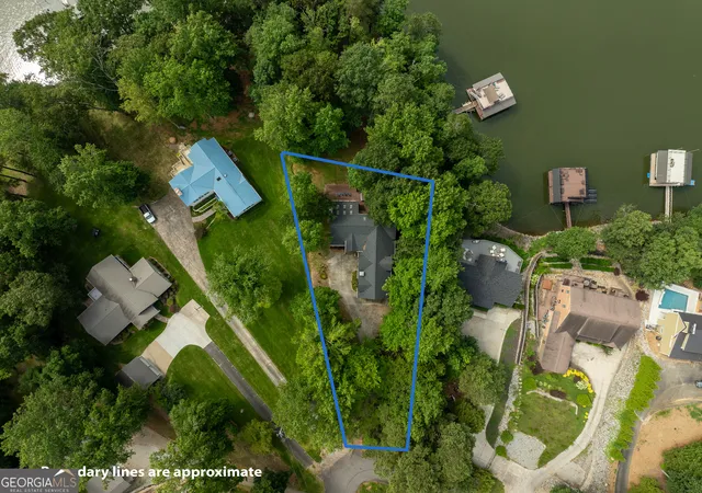 Homes for sale in Dawsonville, GA | 452 Brookwood Dr W, Dawsonville, GA 30534 | MLS# 10718208