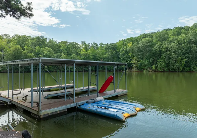 Homes for sale in Dawsonville, GA | 452 Brookwood Dr W, Dawsonville, GA 30534 | MLS# 10718208