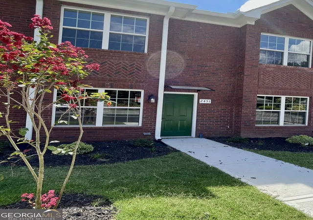 2nd image of 2451 Terrace View, Gainesville, GA 30501 | MLS# 10822188