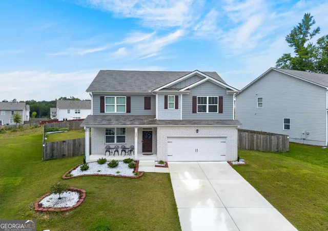 Homes for sale in Lithia Springs, GA | 4861 Layton Dr, Lithia Springs, GA 30122 | MLS# 10791109