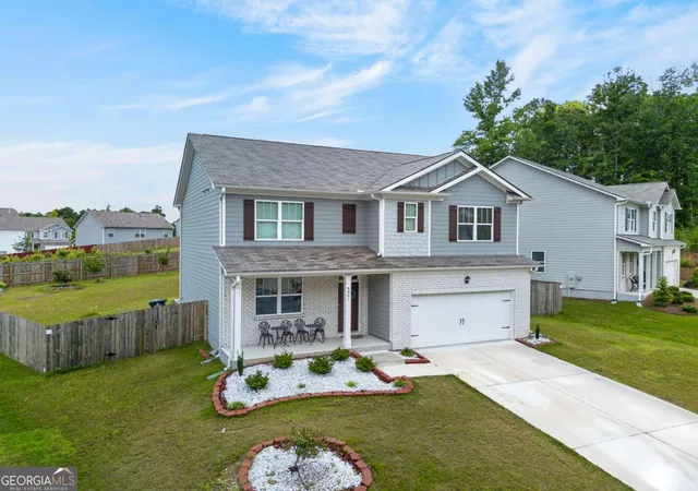 Homes for sale in Lithia Springs, GA | 4861 Layton Dr, Lithia Springs, GA 30122 | MLS# 10791109