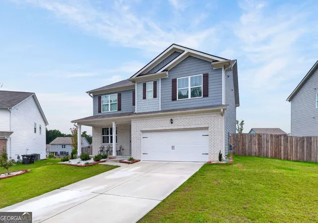 Homes for sale in Lithia Springs, GA | 4861 Layton Dr, Lithia Springs, GA 30122 | MLS# 10791109