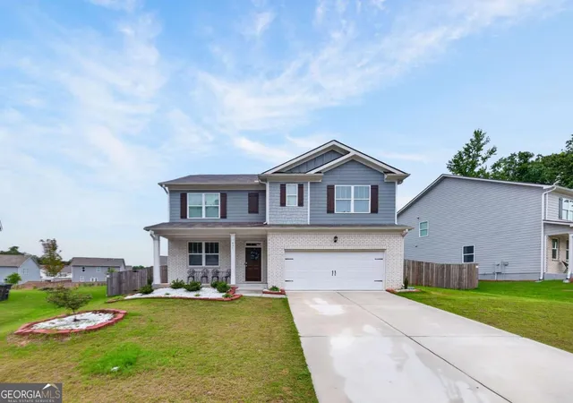 Homes for sale in Lithia Springs, GA | 4861 Layton Dr, Lithia Springs, GA 30122 | MLS# 10791109