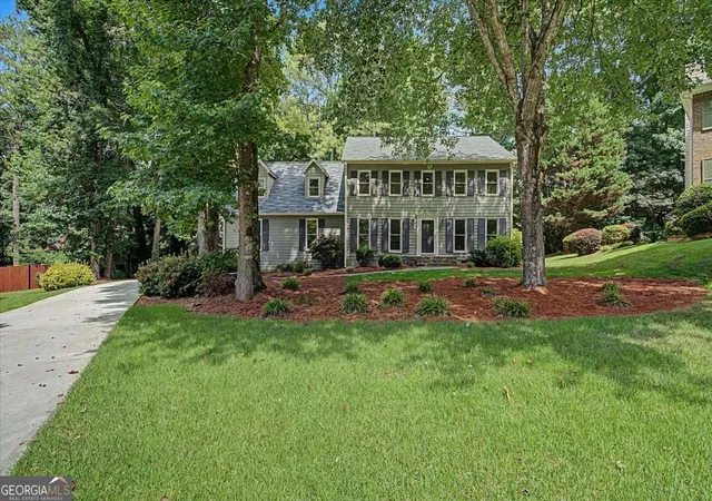 Photo 1 of Single family home for sale at 4352 Deerbrook Wy, Lilburn, GA 30047 | MLS# 10807151 | Listing updated on 2026-08-29
