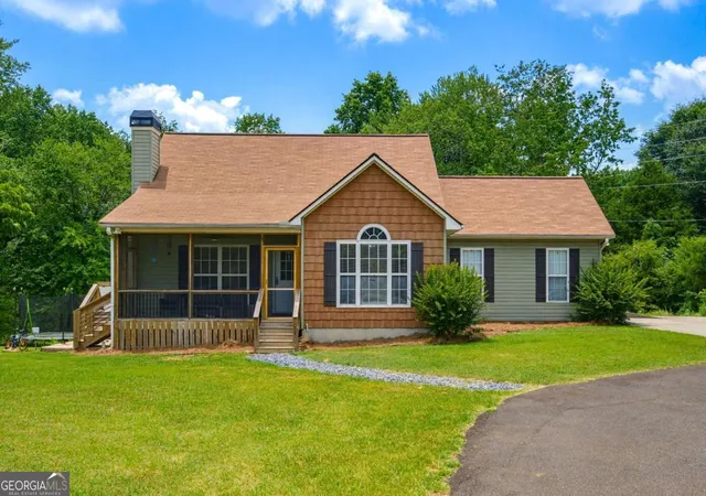 2nd image of 4665 Mount Vernon Rd, Gainesville, GA 30506 | MLS# 10798166