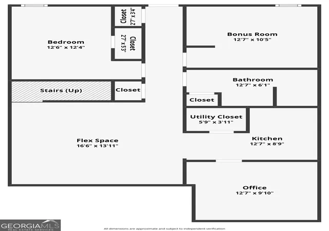 45th image of 4665 Mount Vernon Rd, Gainesville, GA 30506 | MLS# 10798166