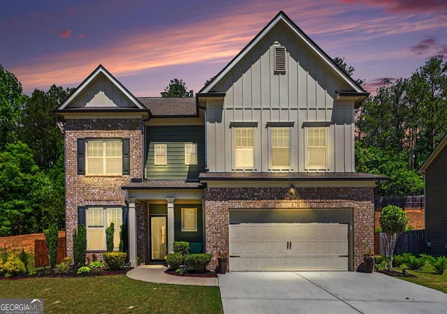 Photo 1 of Single family home for sale at 7247 Demeter Dr, Atlanta, GA 30349 | MLS# 10765657 | Listing updated on 2026-09-04