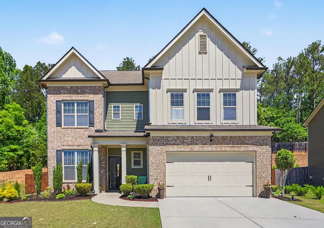 Photo 2 of Single family home for sale at 7247 Demeter Dr, Atlanta, GA 30349 | MLS# 10765657 | Listing updated on 2026-09-04