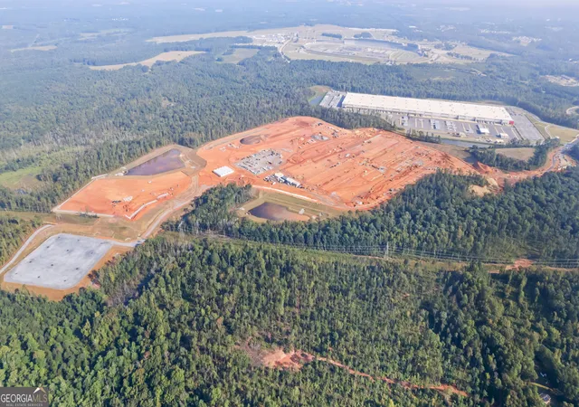 Photo 22 of Land for sale at 2987 Steele Rd, Griffin, GA 30223 | MLS# 10609943 | Listing updated on 2026-09-09