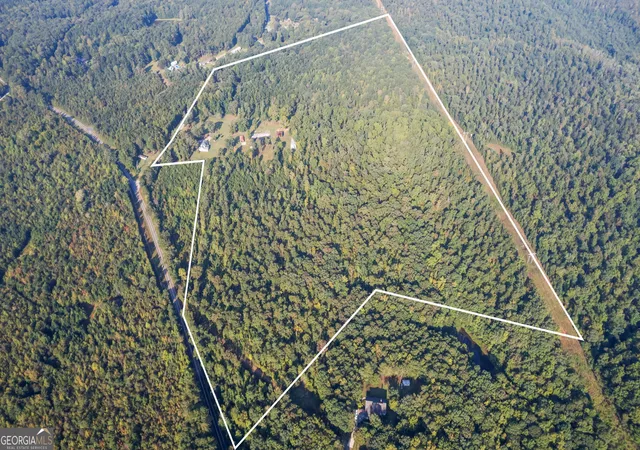 Photo 3 of Land for sale at 2987 Steele Rd, Griffin, GA 30223 | MLS# 10609943 | Listing updated on 2026-09-09