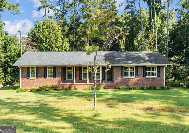Photo 4 of Land for sale at 2987 Steele Rd, Griffin, GA 30223 | MLS# 10609943 | Listing updated on 2026-09-09