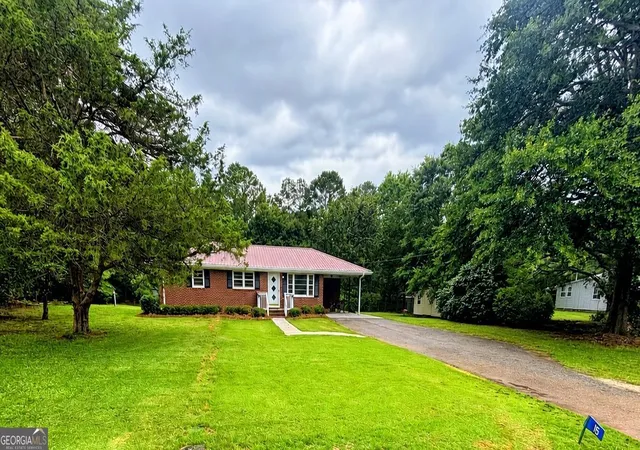 1st image of 115 Pineview Ln, Hartwell, GA 30643 | MLS# 10795800