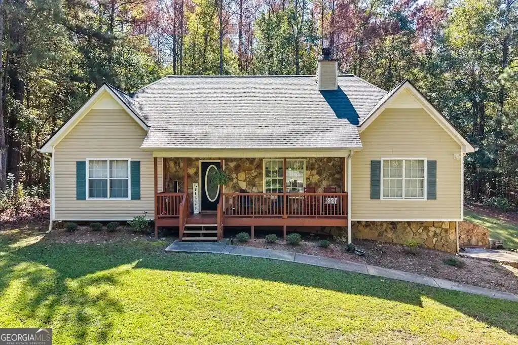 Photo 1 of Single family home for sale at 795 Woodruff Rd, Carrollton, GA 30116 | MLS# 10870416 | Listing updated on 2026-10-25