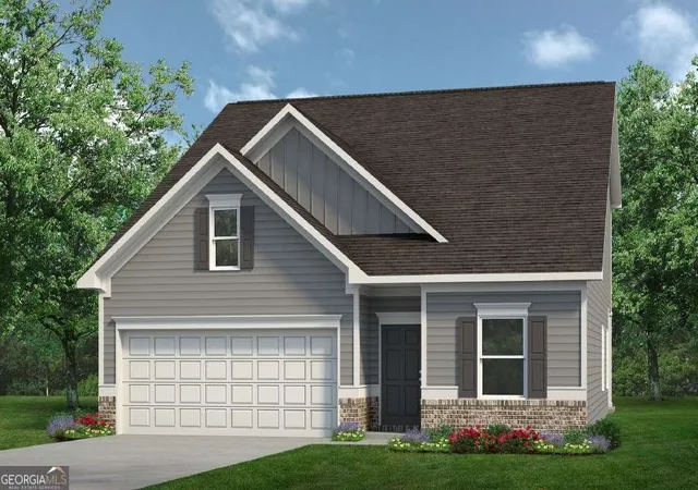 Single family home for sale at 89 Willow Cir, Rock Spring, GA 30739 | MLS# 10813584 | Listing updated on 2026-09-17