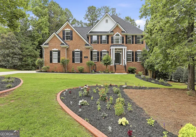 1st image of 55 Tillinghast Trace, Newnan, GA 30265 | MLS# 10774254